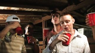 fraternity uses