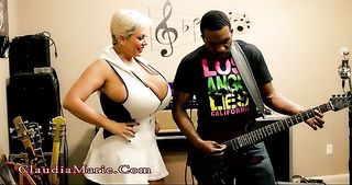 cowgirl anal big black