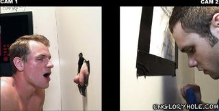 hole getting