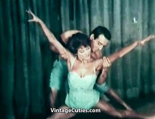 really eróticos ballet bailando