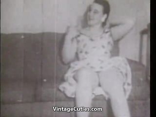 old porn shows big