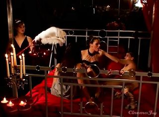 horny mistress the dungeon
