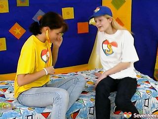 sonja and bridget rubias