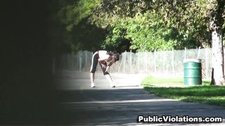 curvy woman workout gear