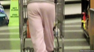 youngster with nice ass