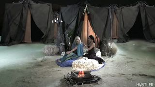 the most epic parodia