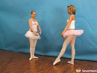 regina and twigy softcore
