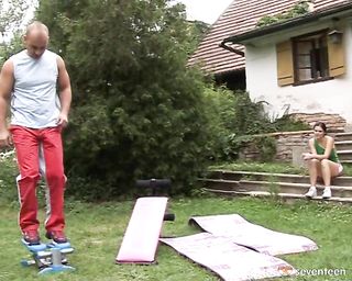nikki blowjobs