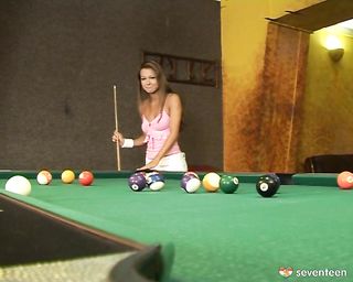 alma morenas