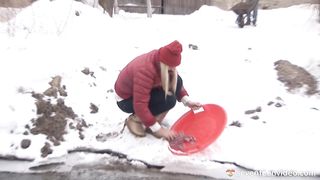 chantal cum shot