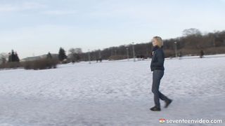 sonja blondes