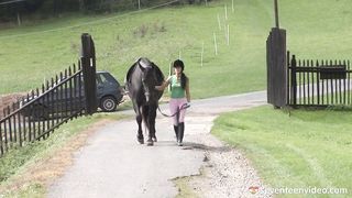 lucy blowjobs