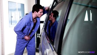 dos cachonda auto mechanics