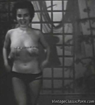 short haired woman black