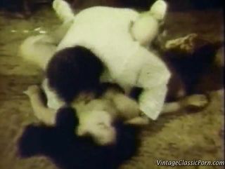 morena chica gets groped