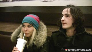 lisa blowjobs