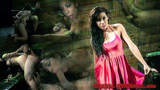 tetuda morena nena with