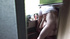 Big-butt amateur slut rides a massive wiener in hotel room