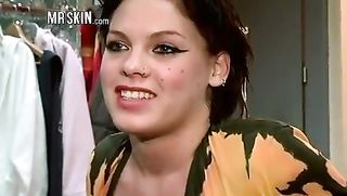 hot teen gets guy