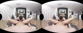 awesome cunnilingus virtual reality