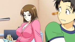 submissive young cutie kneels