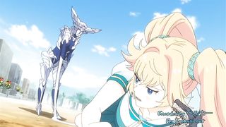 awesome hentai action adventure