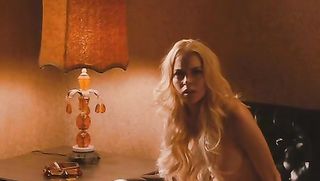curvy caucasian ladies wake