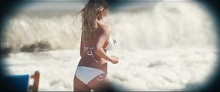 hot tanned lady got