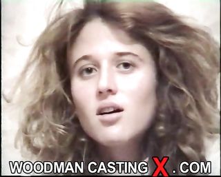 russian first anal casting