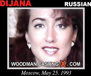 russian rough casting