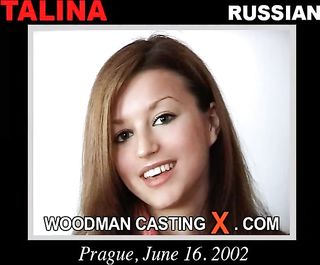 russian shaved casting