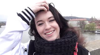 small tits polish amateur