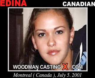 canadian young shaved amateur