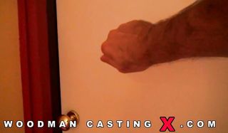 rough amateur hotel threesome