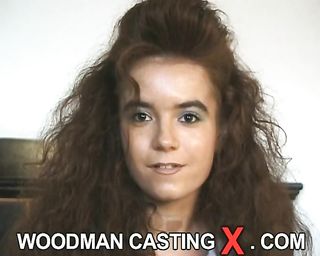 red hair shaved pussy