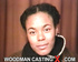 Amateur first black hair french