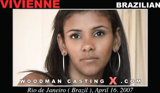 black hair young brazilian