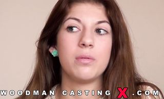 shaved slim teen fuck