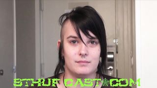young hardcore black sex