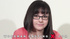 Adorable amateur brunette glasses