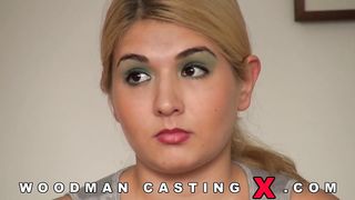 young romanian casting