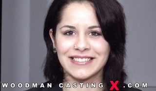 shaved amateur casting