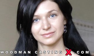 ukrainian small breast amateur