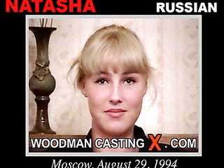 rough russian blonde