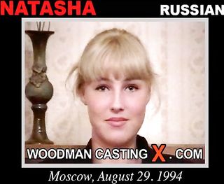 rough russian blonde