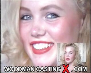 russian curly casting