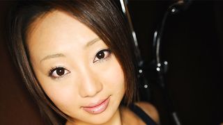 ponytailed red japanese teeny