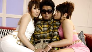 japanese nerdy student glasses