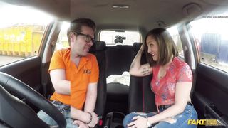 spanish latina blowjob