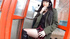 Mature stocking boots